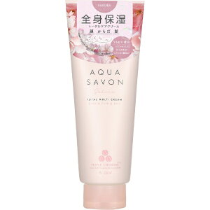 ANAV{bAQUA SAVON g[^}`N[i23sj TNt[ 230g