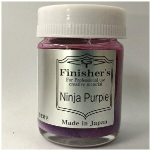 tBjbV[YbFinishers jWp[v