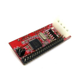 変換名人 SATA → IDE 変換アダプタ PD9439