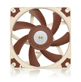 Noctua｜ノクチュア ケースファン [120mm /1850RPM] NF-A12X15 PWM
