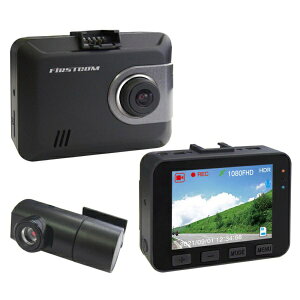 FRCbGtEA[EV[ hCuR[_[@O2J FIRSTCOM FC-DR225WE [OJΉ /Full HDi200fj /̌^]