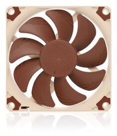 Noctua｜ノクチュア ケースファン [92mm /2200RPM] NF-A9x14 PWM NF-A9X14-PWM