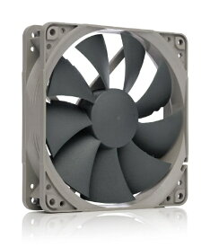 Noctua｜ノクチュア ケースファン [120mm /1700RPM] NF-P12 redux-1700 PWM