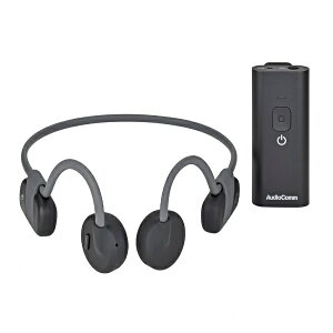 I[d@bOHM ELECTRIC `Cz+WZbg AudioComm HP-BC500N [` /BluetoothΉ]