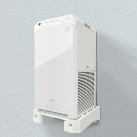 【エントリーで最大全額ポイント還元｜7/18迄】 ダイキン｜DAIKIN 空気清浄機用壁掛けキット BKK110A4