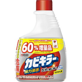 Johnson｜ジョンソン カビキラー つけかえ用 650g