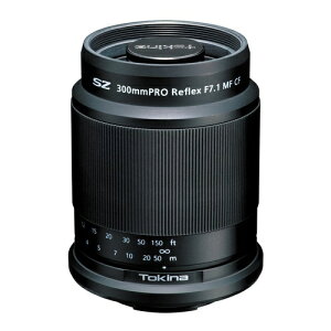 �P���R�[�E�g�L�i�[�bKenkoTokina Tokina SZ 300mm PRO Reflex F7.1 MF CF �\�j�[E�p [�\�j�[E /�P�œ_�����Y]