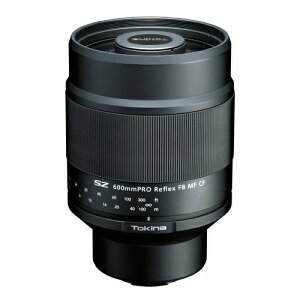 �P���R�[�E�g�L�i�[�bKenkoTokina Tokina SZ 600mm PRO Reflex F8 MF CF �\�j�[E�p [�\�j�[E /�P�œ_�����Y]
