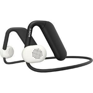 yGg[ōőSz|CgҌb10/5z SONYb\j[ u[gD[XCz |^ Float Run ubN WI-OE610BQ [lbNoh /BluetoothΉ]