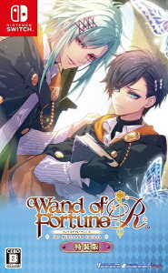 ACfBAt@Ng[bIDEA FACTORY h Iu tH[` R for Nintendo Switch@ŁySwitchz yzsz