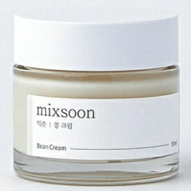 MIXSOON｜ミクスン mixsoon（ミクスン）大豆クリーム 50mL
