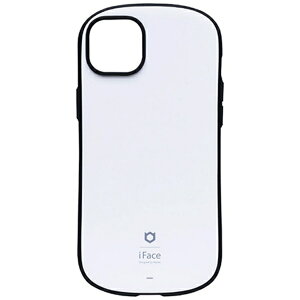 HAMEE�b�n�~�B [iPhone 14 Plus��p]iFace First Class Floaty Standard�P�[�X iFace �z���C�g 41-946787