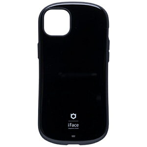HAMEE�b�n�~�B [iPhone 14 Plus��p]iFace First Class Floaty Standard�P�[�X iFace �u���b�N 41-946794