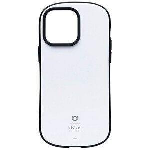 HAMEE�b�n�~�B [iPhone 14 Pro Max��p]iFace First Class Floaty Standard�P�[�X iFace �z���C�g 41-946800