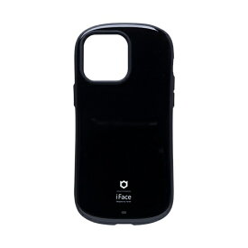 HAMEE｜ハミィ [iPhone 14 Pro Max専用]iFace First Class Floaty Standardケース iFace ブラック 41-946817