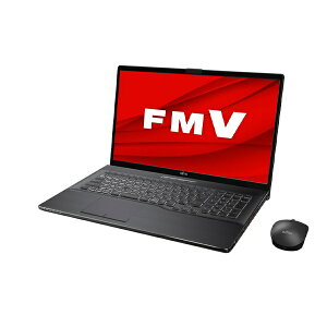 FUJITSUbxm m[gp\R FMV LIFEBOOK NH77/H1 uCgubN FMVN77H1B [17.3^ /Windows11 Home /AMD Ryzen 7 /F8GB /SSDF512GB /Office Home and Business /2023N1f]