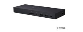 dynabook｜ダイナブック ポート拡張ユニット USB Type-C ブラック PA5356N-1PRP