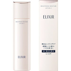 yGg[ōőSz|CgҌb11/5z bshiseido ELIXIRiGNV[jzCg uCgjO [V WT II 170mL[ϐ] Ƃ