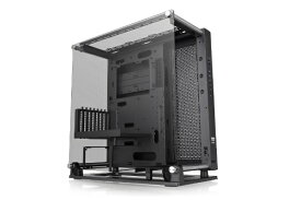 THERMALTAKE｜サーマルテイク PCケース [ATX /Micro ATX /Extended ATX /Mini-ITX] Core P3 TG Pro ブラック CA-1G4-00M1WN-09