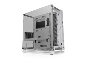 THERMALTAKEbT[}eCN PCP[X [ATX /Micro ATX /Extended ATX /Mini-ITX] Core P3 TG Pro Snow Edition zCg CA-1G4-00M6WN-09