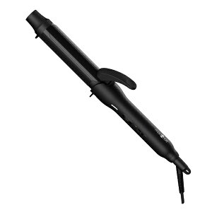 mod�fs hair�b���b�Y�w�A �X�^�C���b�V�� �J�[�����O�A�C���� 32mm mod�fs hair�i���b�Y�w�A�j �u���b�N MHI-3249-K [32mm /�𗬁i�R�[�h�j��]