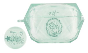 O}fB[Ybgourmandise AirPodsPro(2/1)P[X WFP[X fBYj[LN^[ AG DNG-52AR