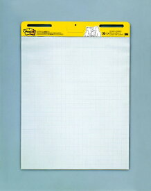 3Mジャパン｜スリーエムジャパン イーゼルパッド(方眼入り) Post-it(ポストイット) EASEL560