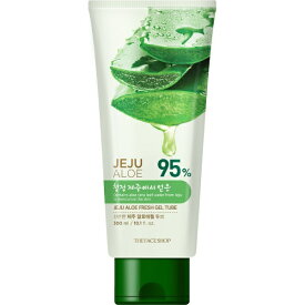 銀座ステファニー｜Ginza stefany THE FACE SHOP（ザ フェイス ショップ）JA フレッシング S ジェルチューブ R 300mL