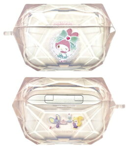 O}fB[Ybgourmandise AirPodsPro(2/1)P[X WFP[X TILN^[Y }CfB SANG-290MM