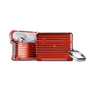 miak�b�~�A�b�N AirPodsPro2 �L�����[�P�[�X ���b�h miak ���b�h MA24917APP2