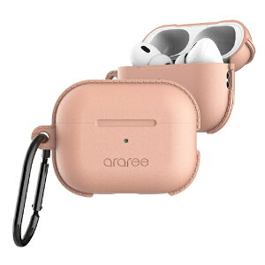 ROA�b���A AirPods Pro�i��2/1����j�Ή� �\�t�g�P�[�X POPS araree �t���~���S AR25040APP2