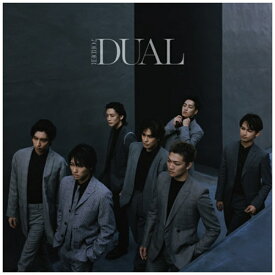 日本コロムビア｜NIPPON COLUMBIA 7ORDER/ DUAL 通常盤【CD】 【代金引換配送不可】