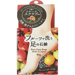 �y���J���Ό��bPELICAN SOAP �t���[�c�Ő􂤑��̐Ό� 80g