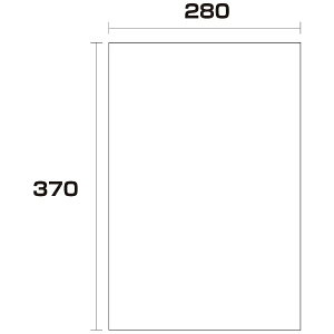 mЁbTaiyousha |G` 0.05 500 280x370mm
