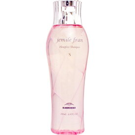 ミルボン｜Milbon jemile fran（ジェミールフラン）ヒートグロスシャンプー S 200mL