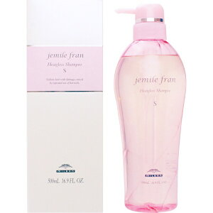 ~{bMilbon jemile franiWF~[tjq[gOXVv[ S 500mL
