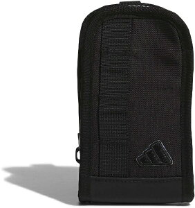 AfB_Xbadidas o[T^C }`ANZT[P[X ubN MGS15 [W10cm×H17.5cm×D3.5cm]