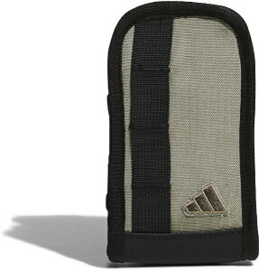 AfB_Xbadidas o[T^C }`ANZT[P[X Vo[؃u MGS15 [W10cm×H17.5cm×D3.5cm]