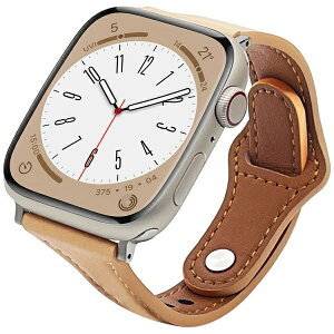 X^oiibRastaBanana Apple Watchpoh Ultra/Series 8/7/6/5/4/3/SE2/SE 49mm/45mm/44mm/42mm \tgU[ x[W RBAWSL7457BE