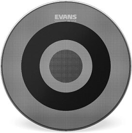 Evans｜エヴァンス 音量低減ドラムヘッド EVANS BD20DB1