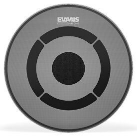 Evans｜エヴァンス 音量低減ドラムヘッド EVANS TT18DB1