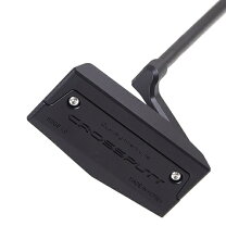 楽天市場】crossputt クロスパット ゴルフ パター マレットの通販