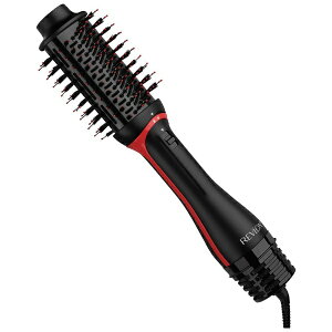 ���u�����bREVLON �u���[�u���V�h���C���[ REVLON�i���u�����j �u���b�N�E���b�h RVDR5298JPBLK�ynewlife_campaign_c�z
