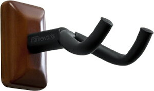 GATOR Cases|ゲーターケース ギターハンガー FRAMEWORKS GFW-GTR-HNGRMHG