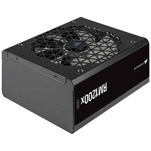 CORSAIRbRZA PCd RM1200x SHIFT ubN CP-9020254-JP [1200W /ATX /80PLUS Gold]