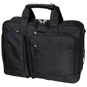 CAPTAIN STAGbLveX^bO P1680D 2way rWlXobO CAPTAIN STAGiLveX^bOj ubN CS-1220NBK