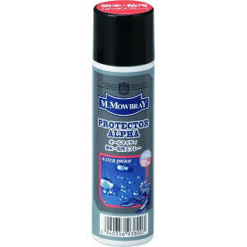 アールアンドデー｜R&D M.MOWBRAY（エム・モゥブレィ）プロテクターアルファ ミニ 60mL