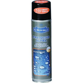 アールアンドデー｜R&D M.MOWBRAY（エム・モゥブレィ）プロテクターアルファ 220mL