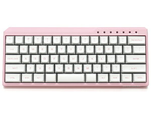 FILCObtBR L[{[h Majestouch MINILA-R Convertible(Epz) C`S FFBTR63M/EPK [LECX /BluetoothEUSB]