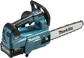 【エントリーで最大全額ポイント還元｜9/11まで】 マキタ｜Makita マキタ　充電式チェーンソー　MUC002GRDX